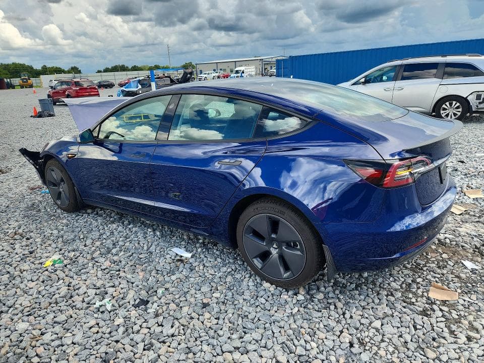 2023 TESLA MODEL 3 2