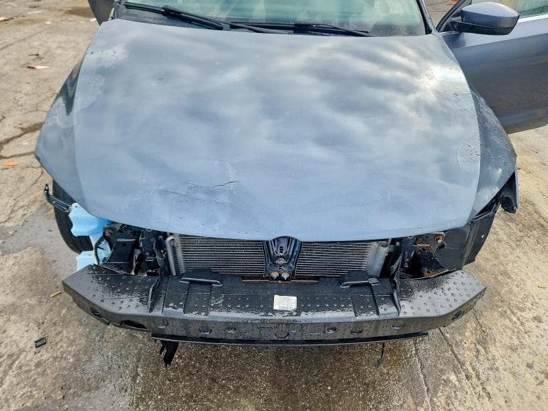 2017 VOLKSWAGEN JETTA S 11