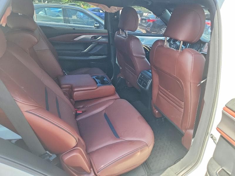 2019 MAZDA CX-9 SIGNATURE 11