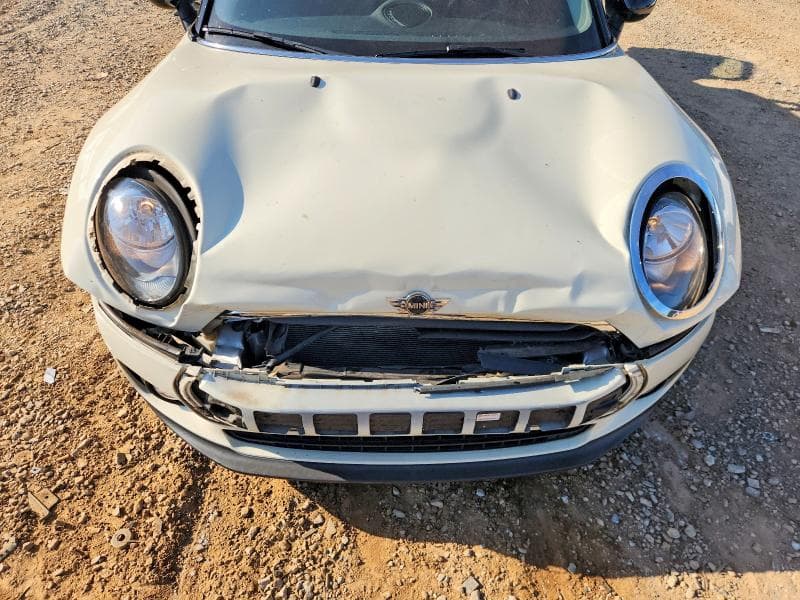 2017 MINI COOPER CLUBMAN ALL4 11