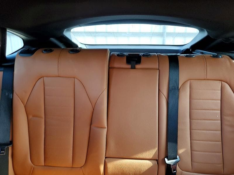 2020 BMW X4 XDRIVE30I 10