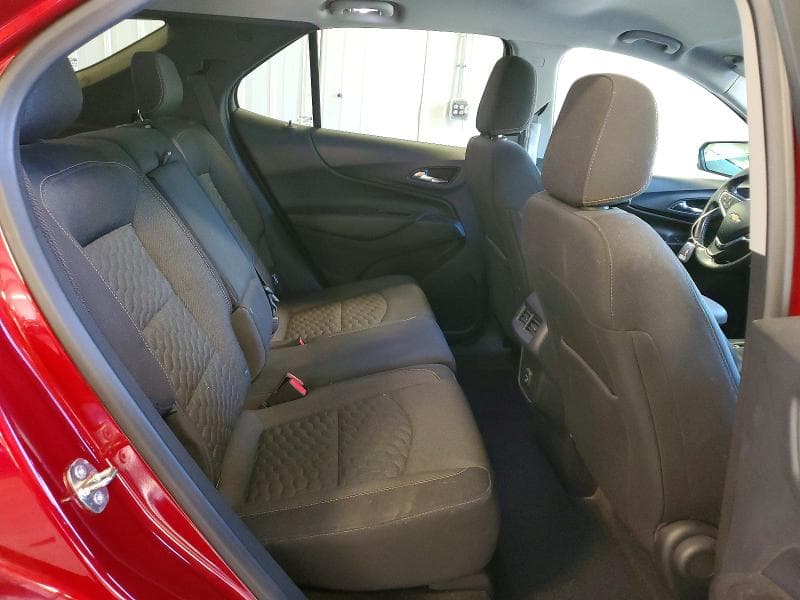 2019 CHEVROLET EQUINOX LT 11