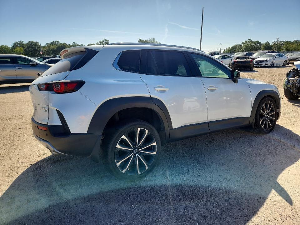 2025 MAZDA CX-50 PREMIUM PLUS 3