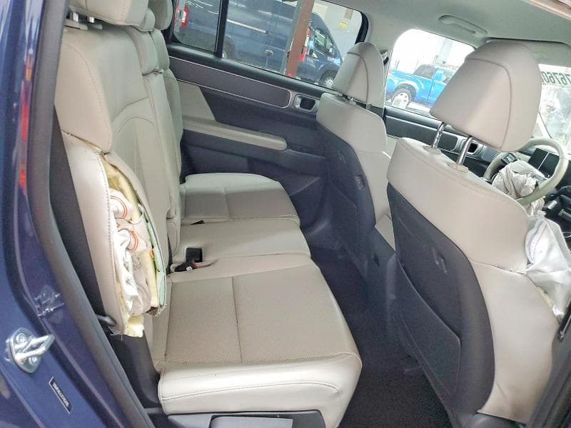 2026 HYUNDAI SANTA FE SEL 11