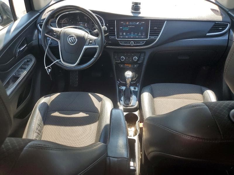 2017 BUICK ENCORE PREFERRED 8