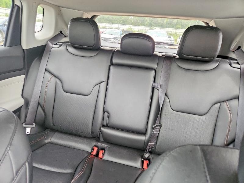 2022 JEEP COMPASS LIMITED 10