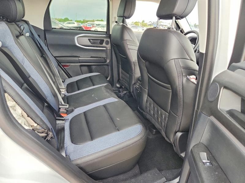 2026 FORD BRONCO SPORT OUTER BANKS 11