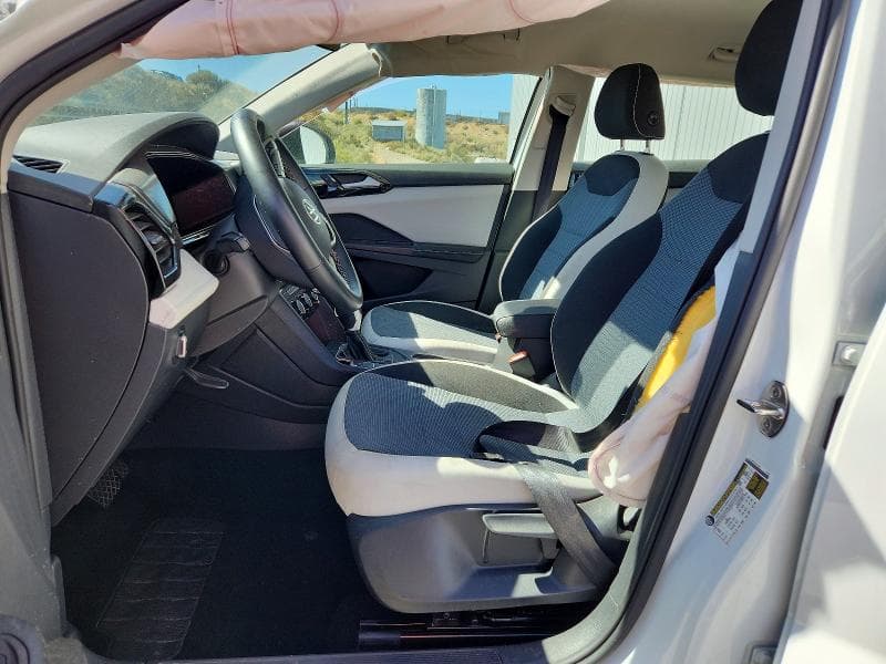 2025 VOLKSWAGEN TAOS S 7
