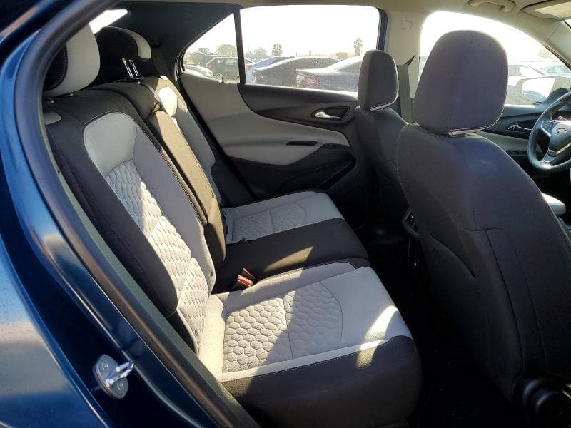 2020 CHEVROLET EQUINOX LT 11