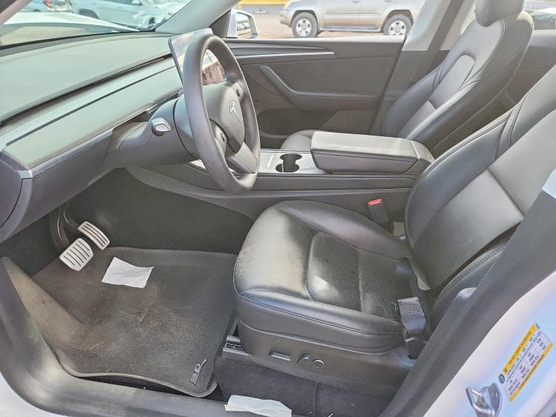 2023 TESLA MODEL Y 7