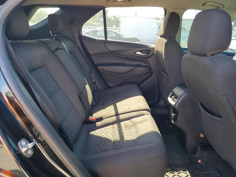 2018 CHEVROLET EQUINOX LT 11