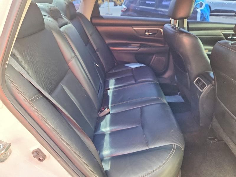 2018 NISSAN ALTIMA 2.5 SL 10