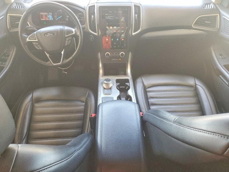 2022 FORD EDGE SEL 8