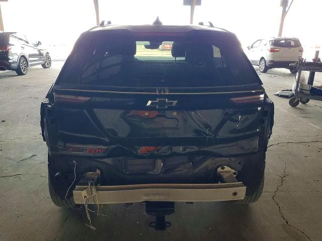 2023 CHEVROLET BOLT EUV PREMIER 6