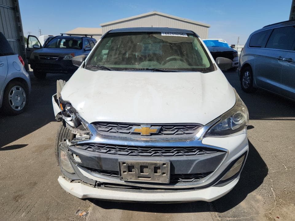 2020 CHEVROLET SPARK LS 5