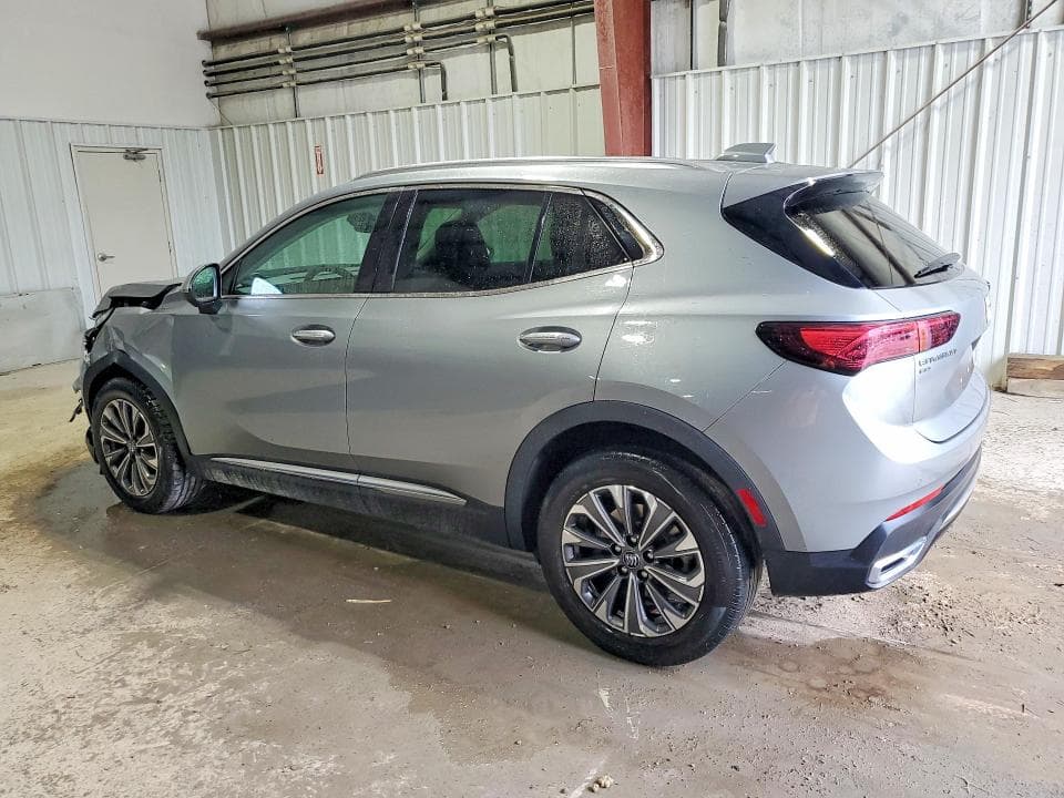 2024 BUICK ENVISION PREFERRED 2