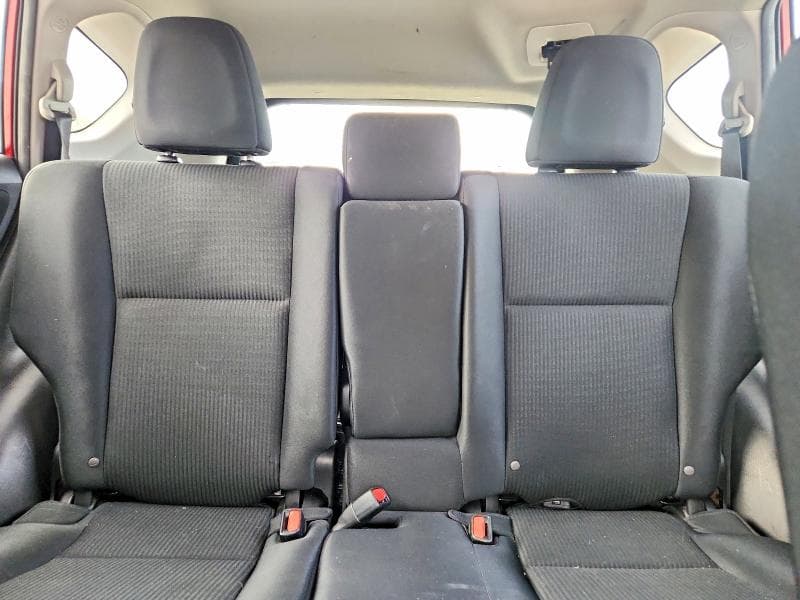 2018 TOYOTA RAV4 LE 10
