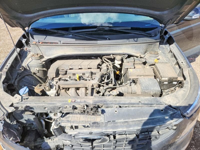 2023 HYUNDAI VENUE SEL 11
