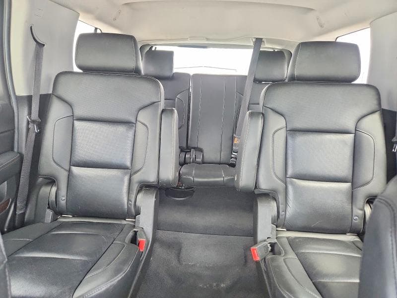 2019 GMC YUKON SLT 10