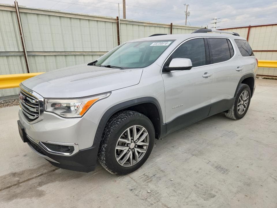 2017 GMC ACADIA SLE - 1