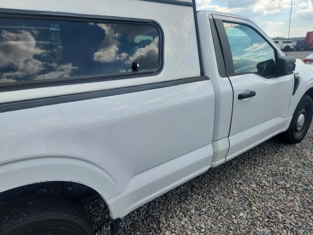 2021 FORD F150 10