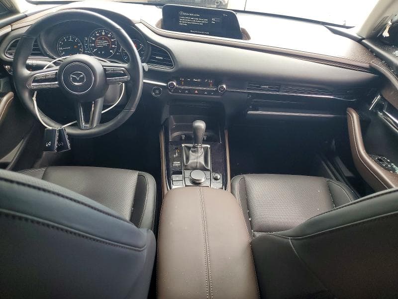 2021 MAZDA CX-30 PREMIUM PLUS 8