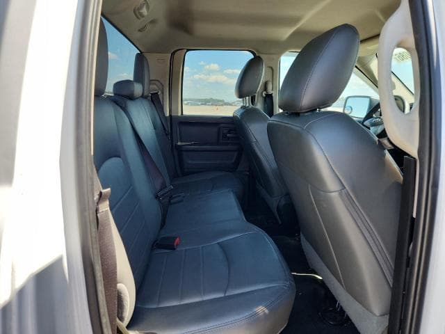 2017 RAM 1500 ST 10