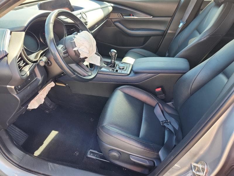 2020 MAZDA CX-30 SELECT 7