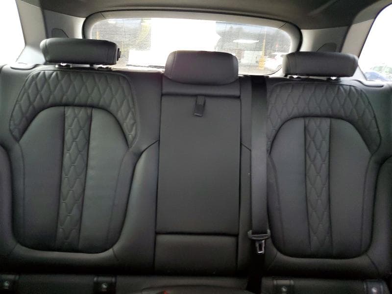 2023 BMW X5 XDRIVE45E 10