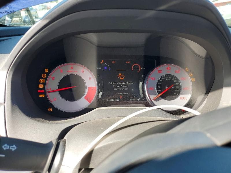2021 ACURA RDX A-SPEC 9
