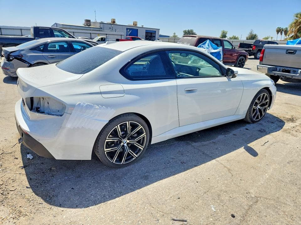 2023 BMW 230I 3