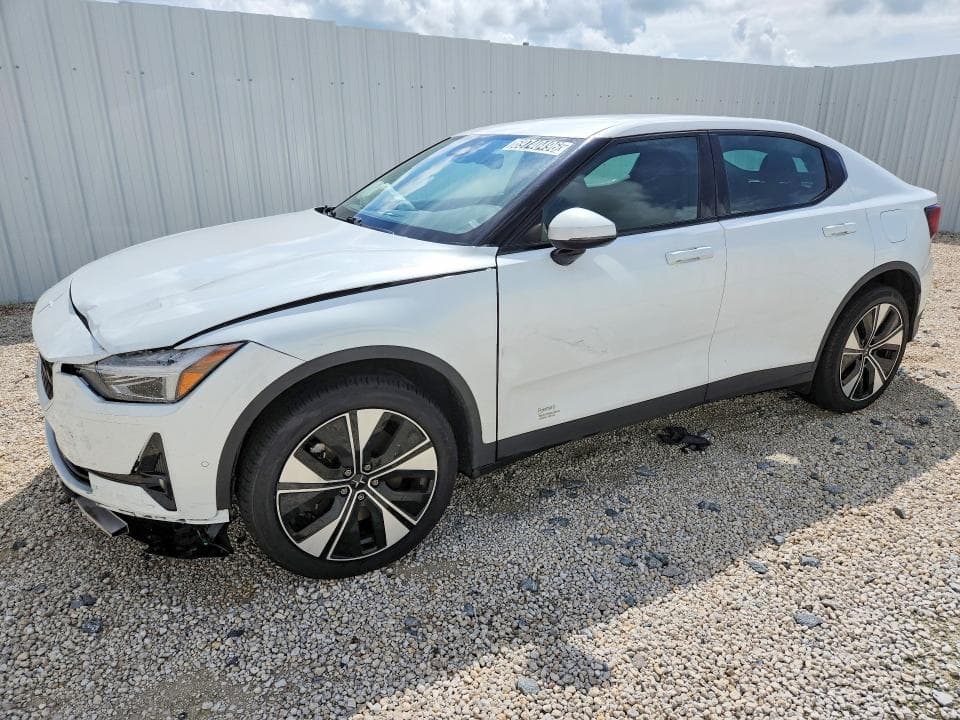 2023 POLESTAR 2 - 1