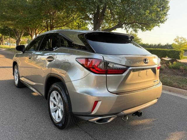 2017 LEXUS RX 350 BASE 3