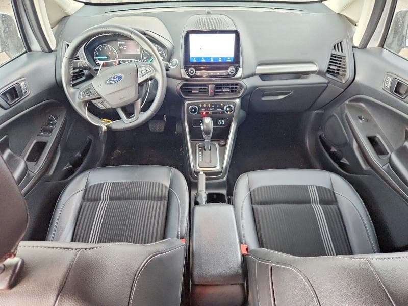 2021 FORD ECOSPORT SES 8