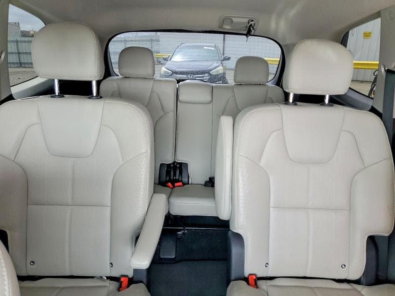2022 KIA TELLURIDE EX 10