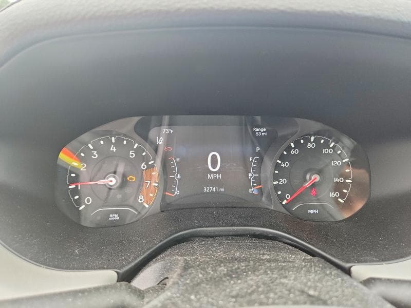 2022 JEEP COMPASS LIMITED 9