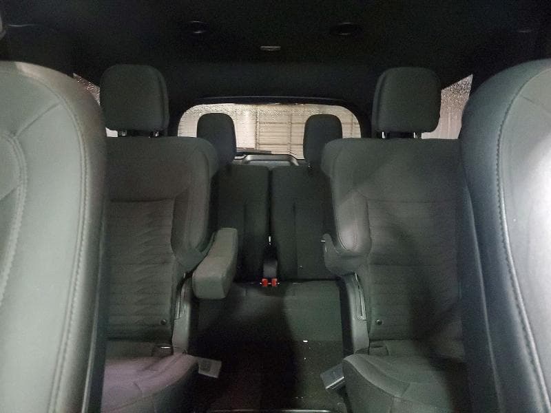2020 FORD EXPLORER XLT 10