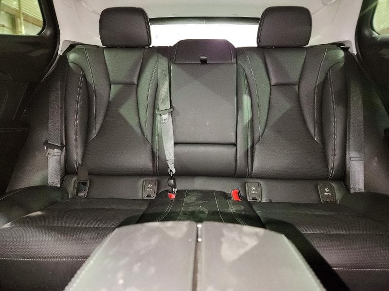 2024 BUICK ENVISION PREFERRED 10