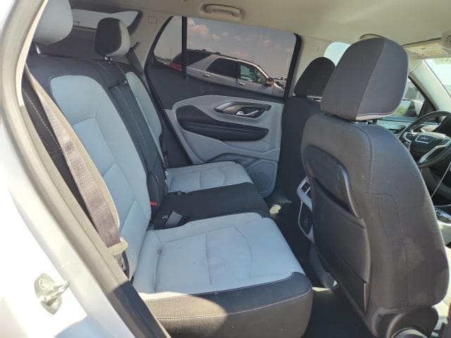 2023 GMC TERRAIN SLE 11