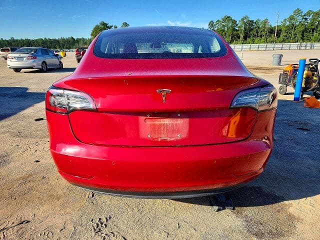 2018 TESLA MODEL 3 6