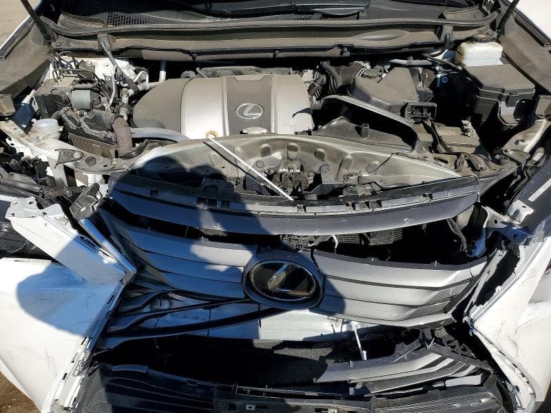 2019 LEXUS RX 350 BASE 12