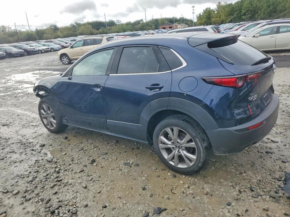 2023 MAZDA CX-30 PREMIUM 2