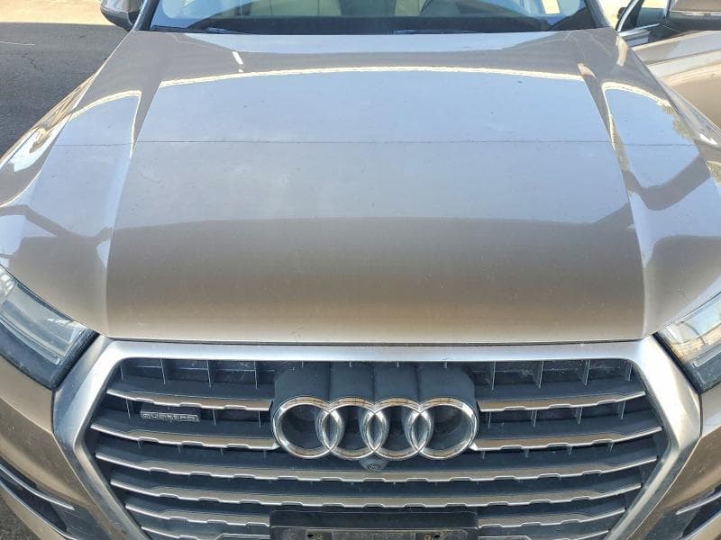 2018 AUDI Q7 PRESTIGE 11