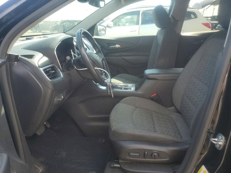 2022 CHEVROLET EQUINOX LT 7