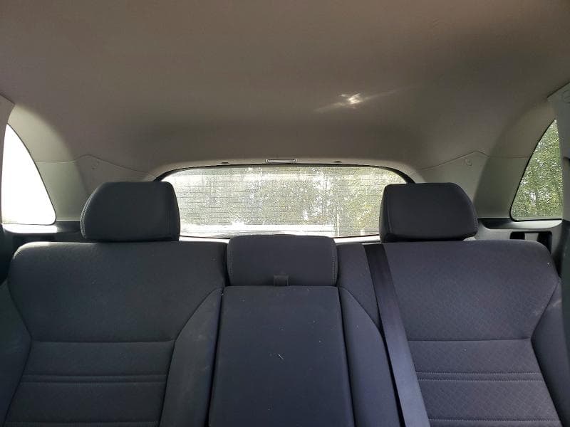 2017 KIA SORENTO LX 10