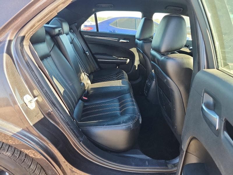 2021 CHRYSLER 300 S 10