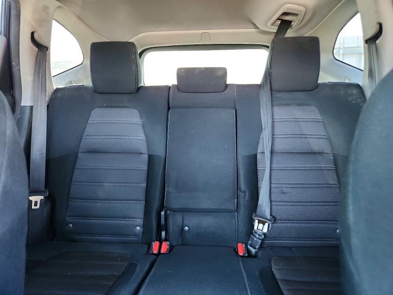 2017 HONDA CR-V EX 10