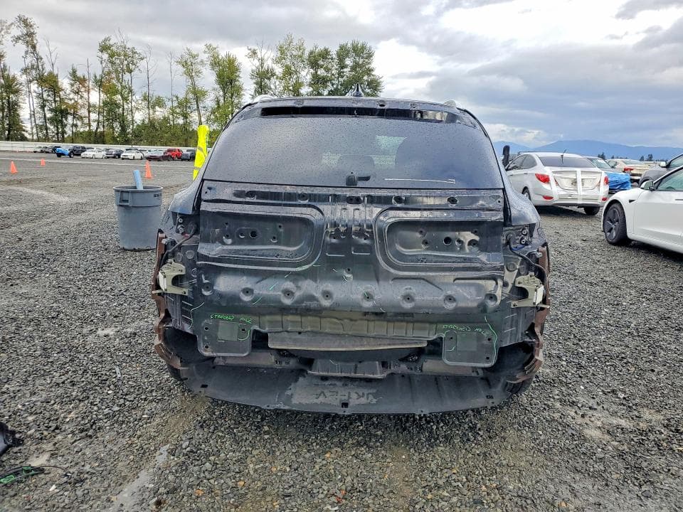 2024 GENESIS ELECTRIFIED GV70 BASE 6