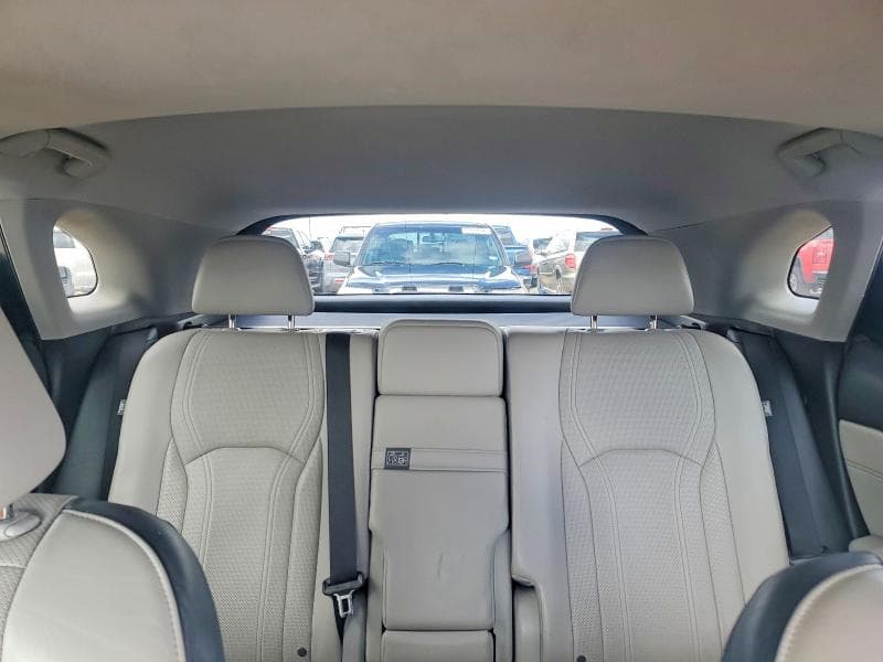 2017 LEXUS RX 350 BASE 10