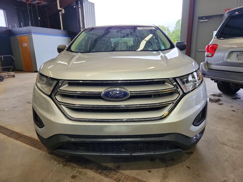 2017 FORD EDGE SE 5